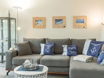 Wohnzimmerbeispiel