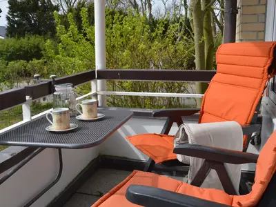 Ferienwohnungen an der Nordsee