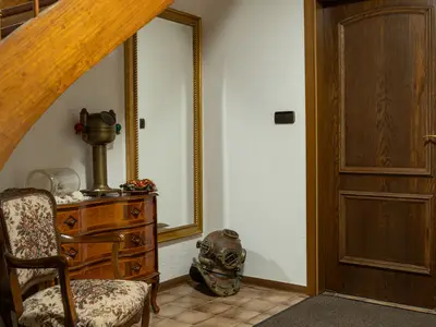 Treppenhaus