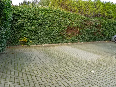 Parkplatz