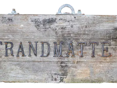 Haus Strandmatte