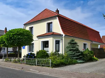 Appartements am Hafen