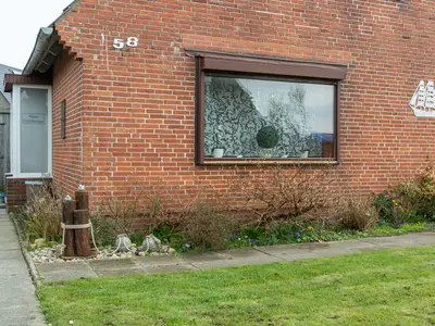 Eingangsbereich
