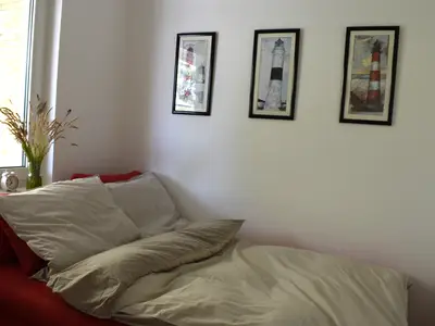 Schlafzimmer 2
