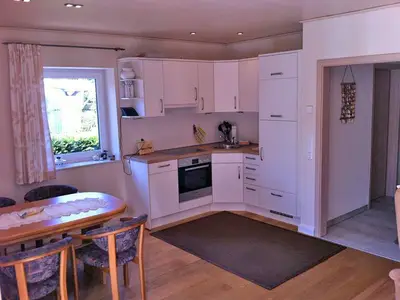 Ferienwohnung für 4 Personen (80 m²) in Büsum 1/10