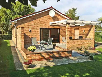 Ferienhaus Spatz