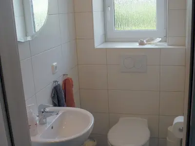 Ferienhaus Spatz