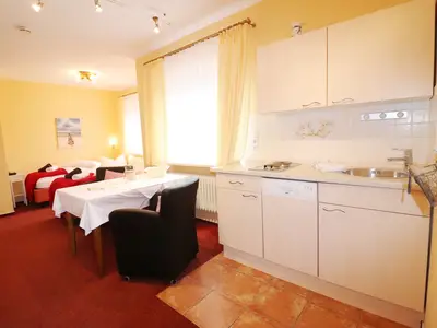 Küche / Küchenzeile