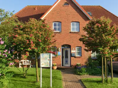 Für einen unbeschwerten und rundum gelingenden Urlaub: SEAWIND COTTAGE !