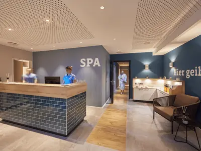 Küstenperle - Spa Perle