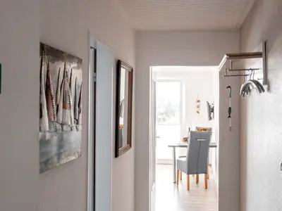 Eingangsbereich / Flur