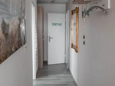 Eingangsbereich / Flur
