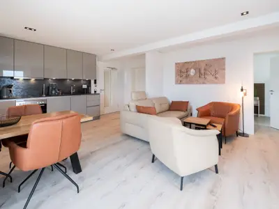 Ferienwohnung für 5 Personen (69 m²) in Büsum 1/10