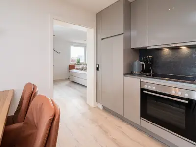 Ferienwohnung für 5 Personen (69 m²) in Büsum 2/10