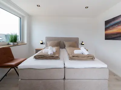 Ferienwohnung für 5 Personen (69 m²) in Büsum 3/10