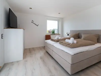 Ferienwohnung für 5 Personen (69 m²) in Büsum 5/10