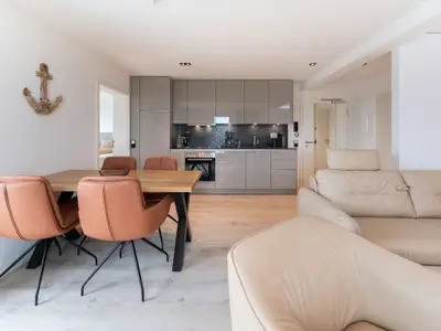 Ferienwohnung für 5 Personen (69 m²) in Büsum 7/10