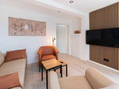 Ferienwohnung für 5 Personen (69 m²) in Büsum 9/10