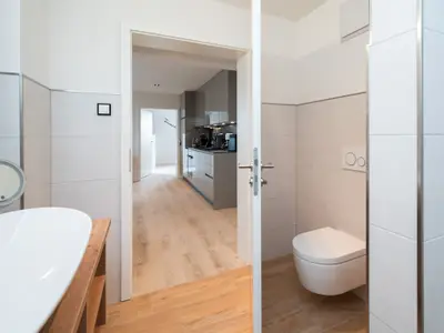 Ferienwohnung für 5 Personen (69 m²) in Büsum 10/10