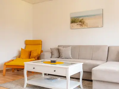 Ansicht Wohnzimmer