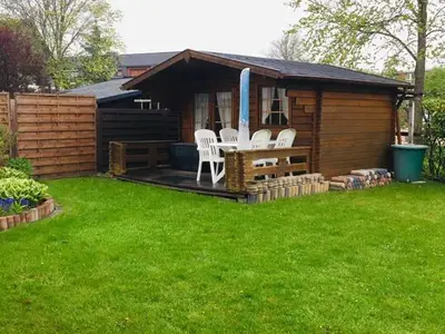 Garten zur Mitbenutzung