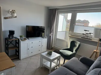Haus Nordlicht I Appartement 9