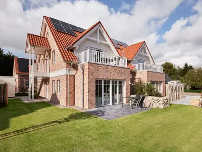 Ferienwohnung für 4 Personen (83 m²) in Büsum 1/10
