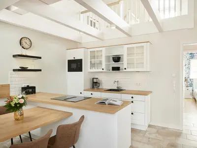 Ferienwohnung für 4 Personen (83 m²) in Büsum 3/10