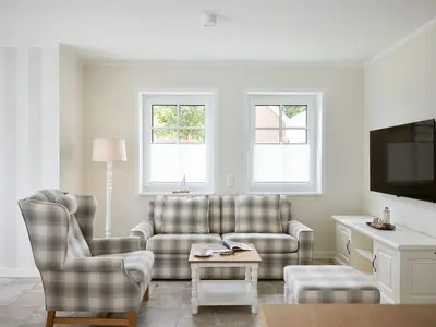 Ferienwohnung für 2 Personen (72 m²) in Büsum 2/10