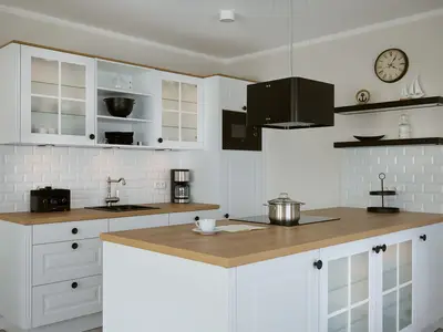 Ferienwohnung für 2 Personen (72 m²) in Büsum 3/10