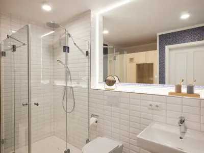 Ferienwohnung für 2 Personen (72 m²) in Büsum 5/10