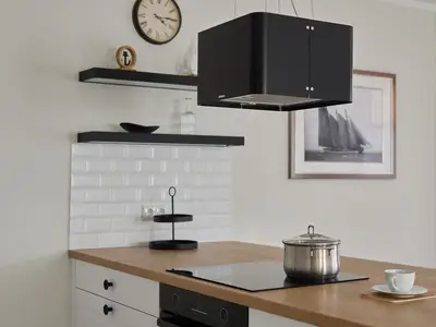 Ferienwohnung für 2 Personen (72 m²) in Büsum 6/10