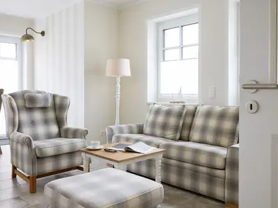 Ferienwohnung für 2 Personen (72 m²) in Büsum 7/10