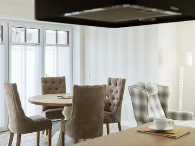 Ferienwohnung für 2 Personen (72 m²) in Büsum 8/10