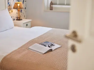 Ferienwohnung für 2 Personen (72 m²) in Büsum 9/10