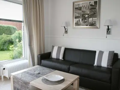 Ferienwohnung für 3 Personen (49 m²) in Büsum 6/10