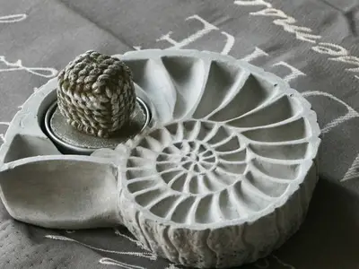 Ferienwohnung für 3 Personen (49 m²) in Büsum 9/10