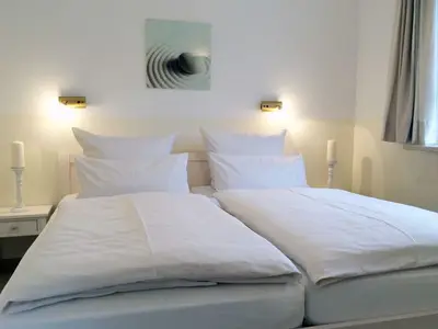 Ferienwohnung für 3 Personen (49 m²) in Büsum 10/10