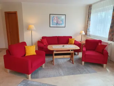 Ferienwohnung für 2 Personen (68 m²) in Büsum 1/5