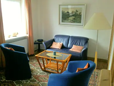 Wohnzimmer (FeWo 002)