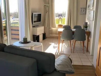 Ferienwohnung für 4 Personen (40 m²) in Büsum 1/7