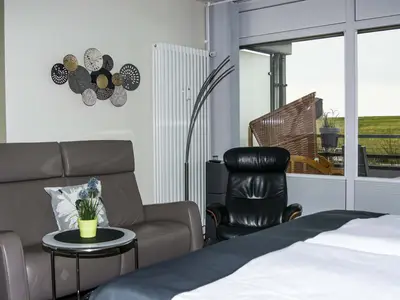 Ferienwohnung für 2 Personen (35 m²) in Büsum 1/10