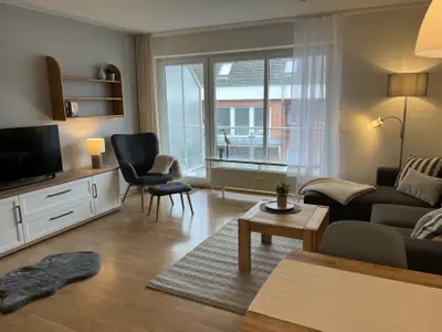 Ferienwohnung für 4 Personen (48 m²) in Büsum 1/8