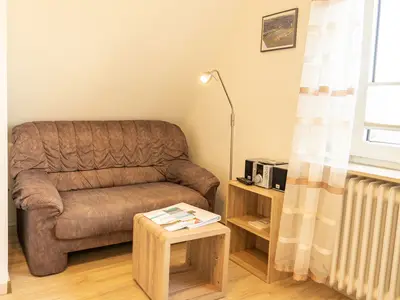 Wohnbereich Beispiel