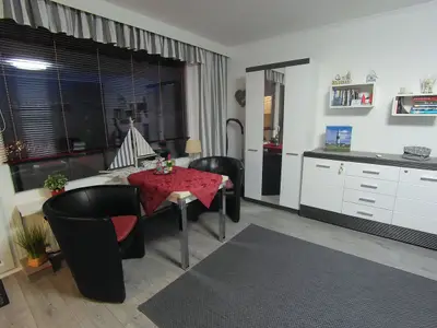 Ferienwohnung für 2 Personen (30 m²) in Büsum 4/10