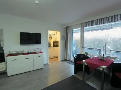 Ferienwohnung für 2 Personen (30 m²) in Büsum 5/10