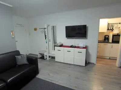 Ferienwohnung für 2 Personen (30 m²) in Büsum 6/10
