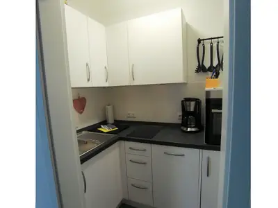 Ferienwohnung für 2 Personen (30 m²) in Büsum 8/10
