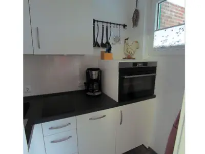 Ferienwohnung für 2 Personen (30 m²) in Büsum 9/10