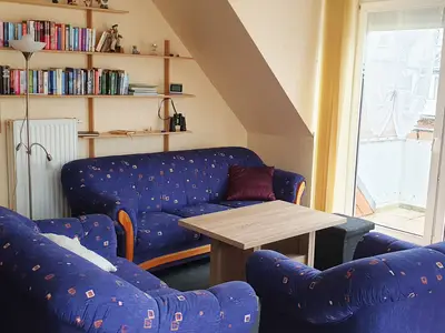 Ferienwohnung für 5 Personen (55 m²) in Büsum 3/9